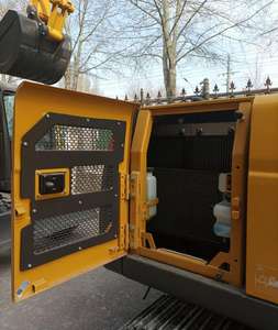 รถขุด SDLG รุ่นดั้งเดิม E655H - Product Image 2