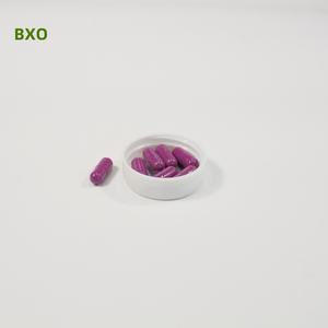 Prix usine personnalisé Co Q10 500mg Ubiquinone coenzyme q10 capsules de gel d'ubiquinol de haute qualité - Product Image 5