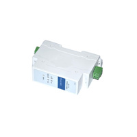 Rail série RS485 vers Ethernet TC-P module de serveur IP convertisseur Ethernet Modbus R-TU vers unité de T-CP Modbus USR-DR302