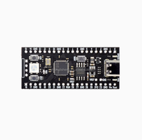 Stock Micro-ordinateurs Processeur haute performance 4 Mo 16 Mo Carte Raspberry Pi RP2040