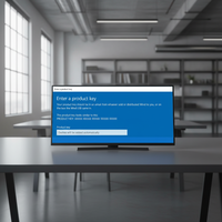 DVD Multilingüe de Win 11 Pro DSP, Activación en Línea de Win Professional Win11
