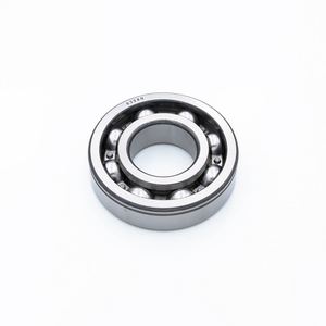 Roulement à billes pour moto 68206 à gorge profonde non standard 30B60 30*62*10mm en plastique OEM personnalisé pour équipement médical - Product Image 1
