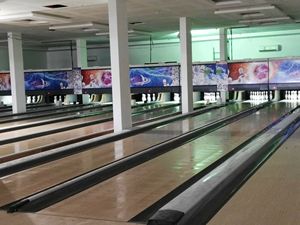 Cao Cấp Qubicaamf 82-90xli Máy <span class=keywords><strong>Bowling</strong></span> Hẻm Thiết Bị Làn Đường Với Amf BES X Ghi Điểm <span class=keywords><strong>Bowling</strong></span> Cho Bán - Product Image 4