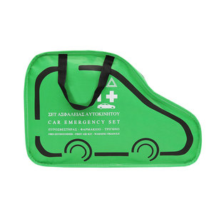 Botiquín <span class=keywords><strong>de</strong></span> primeros auxilios impermeable <span class=keywords><strong>bolsa</strong></span> para botiquín <span class=keywords><strong>de</strong></span> primeros auxilios para viajes y exteriores - Product Image 1