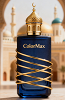 Set Botol Parfum Arab Asli Mewah Pengiriman Cepat Botol Parfum Kaca Kristal