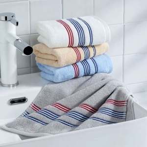 Livraison Gratuite – Serviette de Bain Spa Jetable Écologique en Coton Peigné 100% Coton, Séchage Rapide, Haute Qualité, Idéale comme Cadeau Promotionnel - Product Image 4