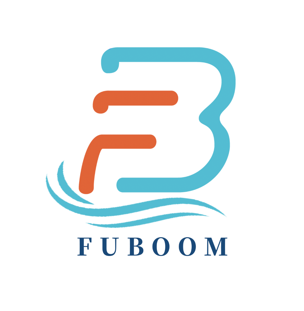 Quanzhou Fuboom Import And Export Co., Ltd. logo