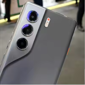 Fnban NUEVO Camon 40 Versión global <span class=keywords><strong>Android</strong></span> Smartphones 5G Desbloqueado Teléfonos móviles Tarjeta SIM dual Teléfonos móviles Camon 40 Pro Original - Product Image 5