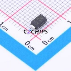 Diode Schottky SS220 d'origine, neuve, vente en gros de composants électroniques, fournisseur de puces et service BOM - Product Image 1