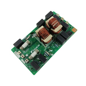 Carte de <span class=keywords><strong>filtre</strong></span> PCB EB17042-2(A) neuve EB17042-2 5512225 compatible avec l'unité extérieure <span class=keywords><strong>Daikin</strong></span> Vrv RXYQ10AYM RYMQ10U5Y1B - Product Image 1