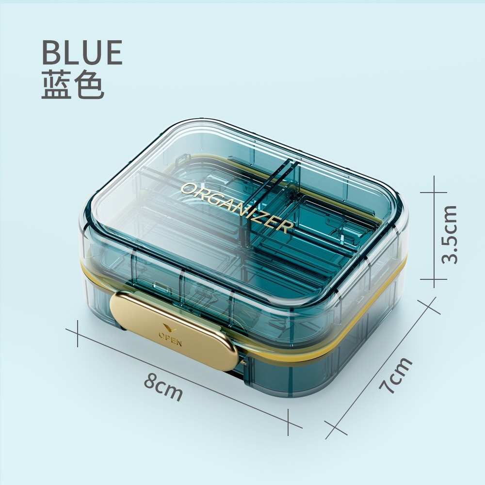 Bleu