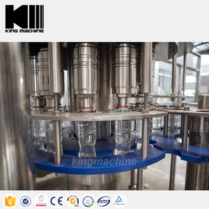 Machine <span class=keywords><strong>de</strong></span> remplissage automatique pour boissons liquides <span class=keywords><strong>de</strong></span> petites bouteilles machines d'emballage multifonctions pour emballage <span class=keywords><strong>de</strong></span> café - Product Image 6