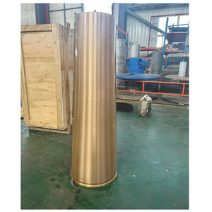 סימונים באיכות גבוהה חרוט חלקי חילוף אקסצנטרי פנימי פנימי אקסצנטרי שרוול ברונזה - Product Image 4