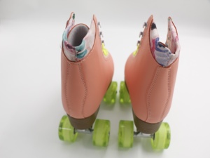 <span class=keywords><strong>Patines</strong></span> <span class=keywords><strong>de</strong></span> <span class=keywords><strong>ruedas</strong></span> <span class=keywords><strong>de</strong></span> <span class=keywords><strong>4</strong></span> <span class=keywords><strong>ruedas</strong></span> <span class=keywords><strong>de</strong></span> alta calidad Yijiu, gran oferta, zapatos <span class=keywords><strong>de</strong></span> <span class=keywords><strong>patines</strong></span> <span class=keywords><strong>de</strong></span> <span class=keywords><strong>ruedas</strong></span> intermitentes a juego <span class=keywords><strong>de</strong></span> colores encantadores - Product Image 6