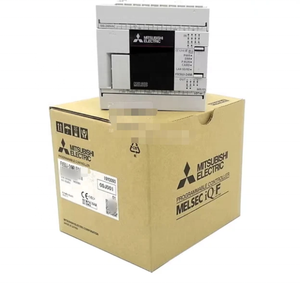 FX5UJ-24MR/ES โมดูลควบคุม IO ใหม่เอี่ยม โมดูลควบคุมแบบตั้งโปรแกรมได้ของแท้ พร้อมการรับประกันหนึ่งปี - Product Image 5