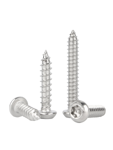 Thép không gỉ Phillips chéo phẳng chamfered đầu đồ nội thất tự khai thác gỗ vít gỗ ván vít - Product Image 4