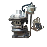 Nouveau turbocompresseur Luwheel VC420039 pour moteur Daihatsu YRV 1.3T - Turbo pour le contrôle
