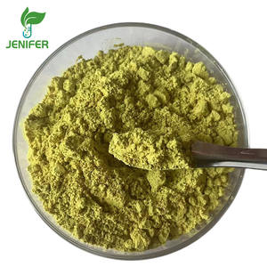 メディカゴサティバエキス天然ハーブ10:1アルファルファエキスパウダーアルファルファエキス - Product Image 3