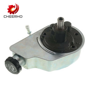 CHEERHO Auto Auto Servolenkung pumpe 20756714 96-8740 15076612 für Chevrolet - Product Image 2