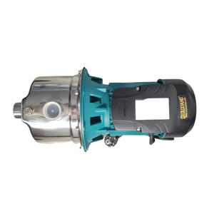 Bomba de Agua Autocebante de Acero Inoxidable de 1.5HP, 220V, Eficiente, de <span class=keywords><strong>Alta</strong></span> Presión, Centrífuga, para <span class=keywords><strong>Tratamiento</strong></span> de Agua Potable - Product Image 2