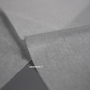 Lingettes jetables écologiques 100% pâte de bois absorbantes, faible peluchage, antistatiques, pour le nettoyage des lentilles de précision à fibre optique, sans poussière - Product Image 2