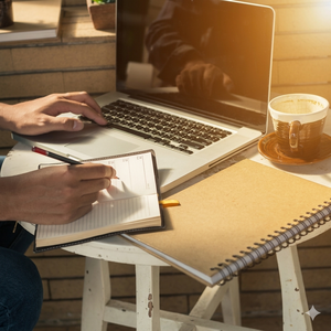 Services professionnels de marketing de contenu : articles, blogs, solutions de rédaction créative pour sites web, entreprise et finance - Product Image 2