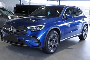 Voiture d'occasion abordable 2025 <span class=keywords><strong>Mercedes</strong></span> <span class=keywords><strong>GLC</strong></span> 200 mHEV 4-Matic AMG Line 2.0L SUV prêt à l'emploi, sans accident, prêt à être expédié dans le monde entier - Product Image 5