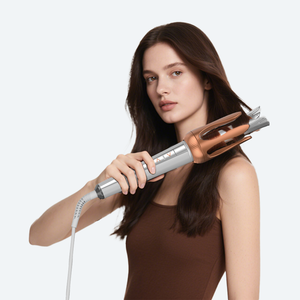 Styler capillaire portable <span class=keywords><strong>à</strong></span> chauffage rapide, <span class=keywords><strong>fer</strong></span> <span class=keywords><strong>à</strong></span> <span class=keywords><strong>friser</strong></span> entièrement automatique pour un coiffage rapide des <span class=keywords><strong>cheveux</strong></span> <span class=keywords><strong>à</strong></span> grandes boucles - Product Image 3