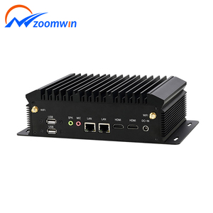 Ordenador portátil <span class=keywords><strong>Core</strong></span> 10th Gen I7 10510U I5 10210U <span class=keywords><strong>I3</strong></span> <span class=keywords><strong>10110U</strong></span> Win10/11 Sistema Linux 4K Pantalla Dual LAN Micro Fanless Mini PC - Product Image 4