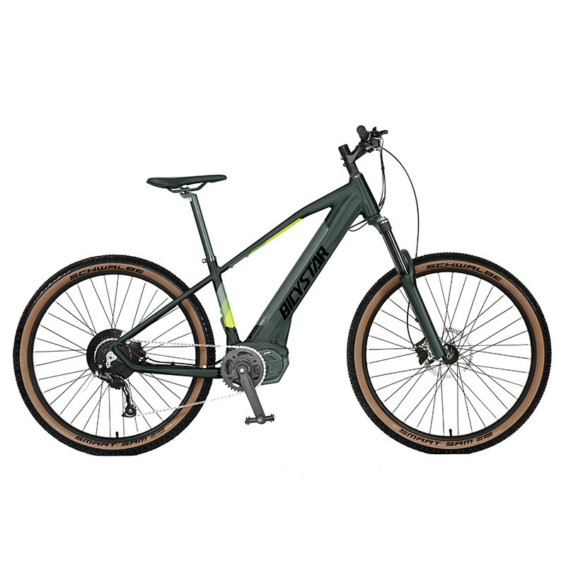 Mountain Bike Bicicletas ElÃ©ctricas Giant Opiniones Mountain Bike