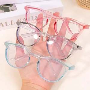 Gafas Antipolvo y Anti Luz Azul para Hombre y Mujer, Protección UV400, Antivaho, Venta al Por Mayor - Product Image 6