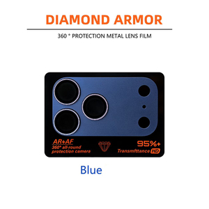 <span class=keywords><strong>Pellicola</strong></span> Protettiva in <span class=keywords><strong>Vetro</strong></span> Temperato Premium 300C Super Large ARC OG HD Full Glue per iPhone 16 Pro Max - Product Image 5
