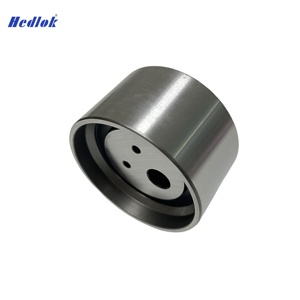 ชุดสายพานไทม์มิ่งพร้อมลูกรอกปรับความตึง อะไหล่เกียร์รถยนต์คุณภาพพรีเมียมใหม่ Hedlok รับประกัน 1 ปี สำหรับรถยนต์มิตซูบิชิ MD140071 - Product Image 1