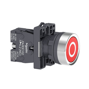 Original XA2 XA2EA Push <b>Button</b> XA2EA3311 XA2EA3341 XA2EA3351 XA2EA6511 XA2EA4322 XA2EA4342 Marked Head Push-<b>button</b> - Product Image 2