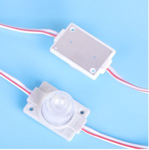 Módulo LED SMD3030 de 12V, Impermeable IP68, con 3 Años de Garantía, Resistente al Fuego, para Caja de Luz de Parada de Autobús - Product Image 2