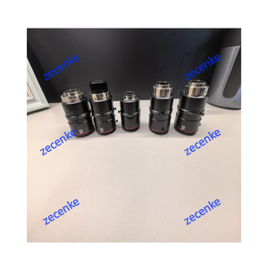 Lente Keyence <span class=keywords><strong>CA</strong></span>-LHR35 f=35mm/<span class=keywords><strong>F2</strong></span> de baja distorsión y alta resolución - Product Image 3