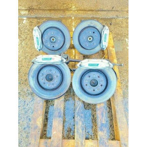 Per Jaguar XK8/XKR/X100/XJ8/XJR/XJ308 1997-2005 Bembo Kit sistema di Tuning per giaguari classici - Product Image 1