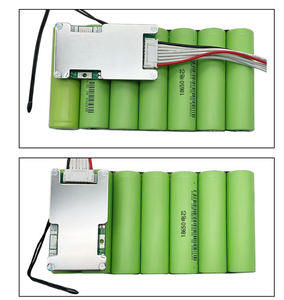 Placa de Protección BMS para Baterías de Litio de Puerto Común 7S 24V 10A 15A 20A 25A para Herramientas Eléctricas, Energía Solar, Bicicletas Eléctricas, Almacenamiento de Energía - Product Image 6