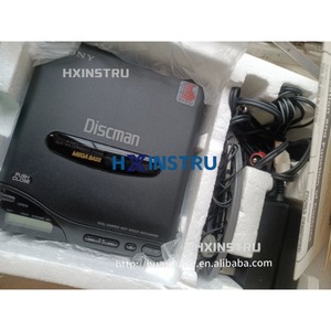 1 ชิ้น SONY D66 ดิสก์แมนซีดีวอล์คแมนอุปกรณ์เสริมครบชุด H - Product Image 1