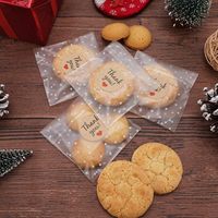 Bolsas Transparentes de HDPE de Grado Alimenticio con Sellado de Tres Lados para Sellado Térmico, Asa de Mano, Impresión Serigráfica, Impresión Flexográfica, Personalizadas para Azúcar
