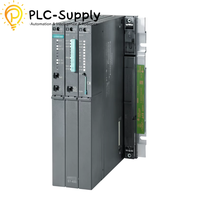 Module de communication Profibus DP S7-400 d'origine, neuf, 6DD1607-0AA2, contrôle industriel, programmation PLC