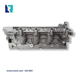 Directo de fábrica DW10B Culata completa 0200EF 908905 908005 0200GP 3M5Q6C032BA 1231927 71724182 - Product Image 5