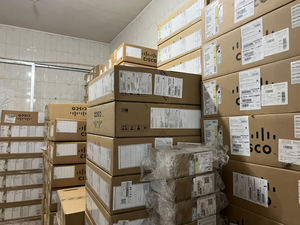 Chất xúc tác 3850 chuyển đổi 24 cổng <span class=keywords><strong>CISCO</strong></span> trung tâm dữ liệu chuyển đổi <span class=keywords><strong>WS</strong></span>-<span class=keywords><strong>C3850</strong></span>-<span class=keywords><strong>24T</strong></span>-E <span class=keywords><strong>Cisco</strong></span> <span class=keywords><strong>Cisco</strong></span> chất xúc tác 3850 24 cổng dữ liệu IP dịch vụ - Product Image 3