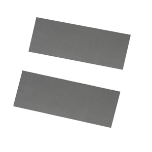 Hot <strong>Sales</strong> Can Be Customizable Polished Surface Sintered <strong>Tungsten</strong> <strong>Sheet</strong> - Product Image 1