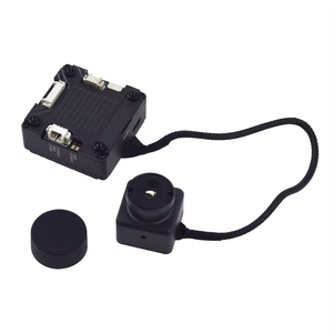 Caddx Eclipse -002L FPV - Piezas de Repuesto, Lente F1.0/4mm 256x192 12um 50 <span class=keywords><strong>Fps</strong></span> con Salida PAL, Componentes y Accesorios para Cámara - Product Image 2