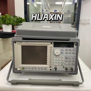 เครื่องวิเคราะห์สัญญาณแบบไดนามิก Keysight 35670A FFT 102.4 kHz มือสอง 1 ชิ้น * hx1 - Product Image 1