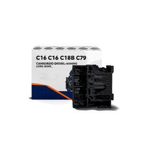 Bloque de Cilindros de Motor C16 C18 C18B C79 para Equipos de Minería Diésel - Product Image 1