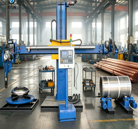 Machine de polissage de coupelles CNC de haute précision avec système de contrôle pour finition miroir Ra0.25um des surfaces métalliques