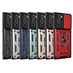 All'ingrosso accessori per telefono cellulare antiurto custodia per anello porta retro per <span class=keywords><strong>Samsung</strong></span> S25 Ultra S24 S23 S22 S21 A15 A16 custodia - Product Image 6