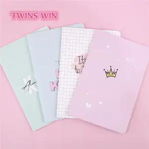 Top Quality low moq notebook student notebook exercise book yiwu the notebook 2318-2